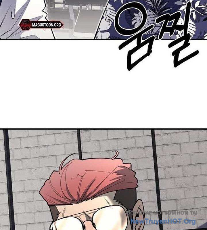 CuộC Sống Học Đường Của Đội Trưởng Quận Chương 34 Ảnh 130