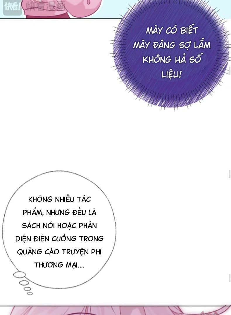 Decibel Nhịp Tim Chương 3 Ảnh 21