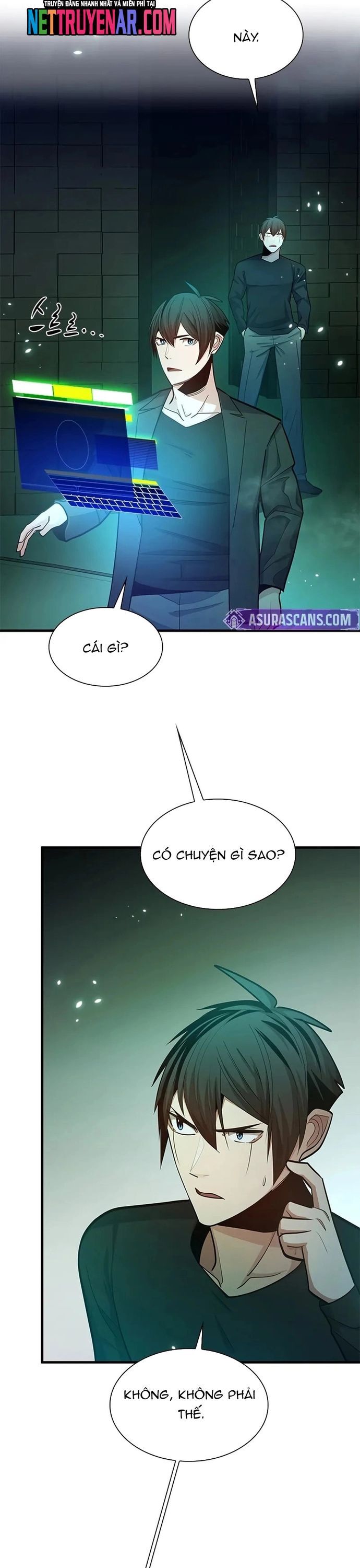 Hầm Ngục Hướng Dẫn Cấp Địa Ngục Chương 231 Ảnh 19