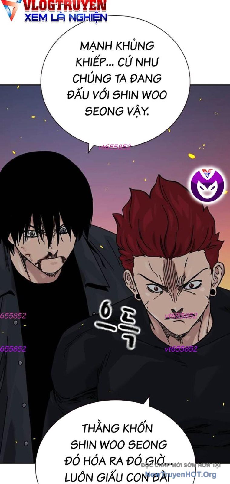 Để Có Thể Sống Sót Chương 181 Ảnh 64