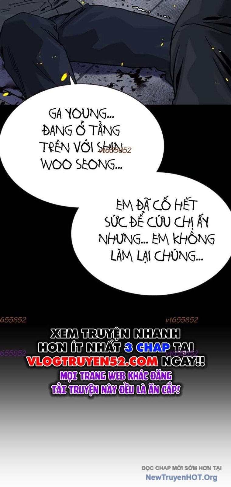 Để Có Thể Sống Sót Chương 181 Ảnh 9