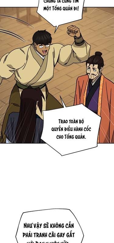 Thần Ma Y Tiên Chương 23 Ảnh 20
