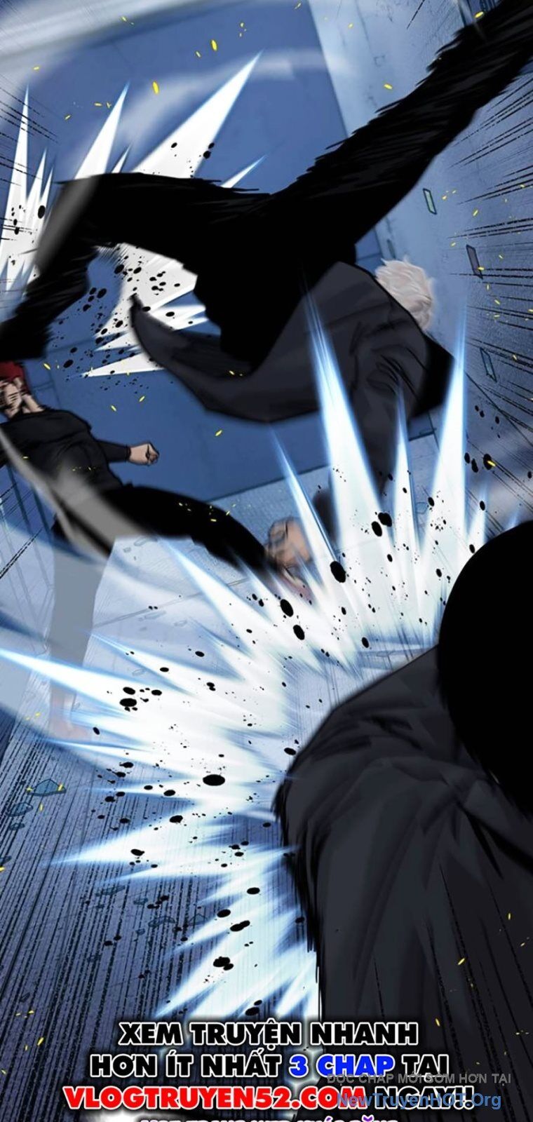 Để Có Thể Sống Sót Chương 181 Ảnh 44