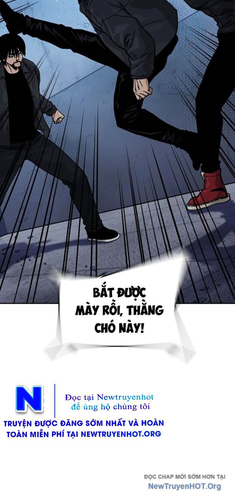 Để Có Thể Sống Sót Chương 181 Ảnh 59
