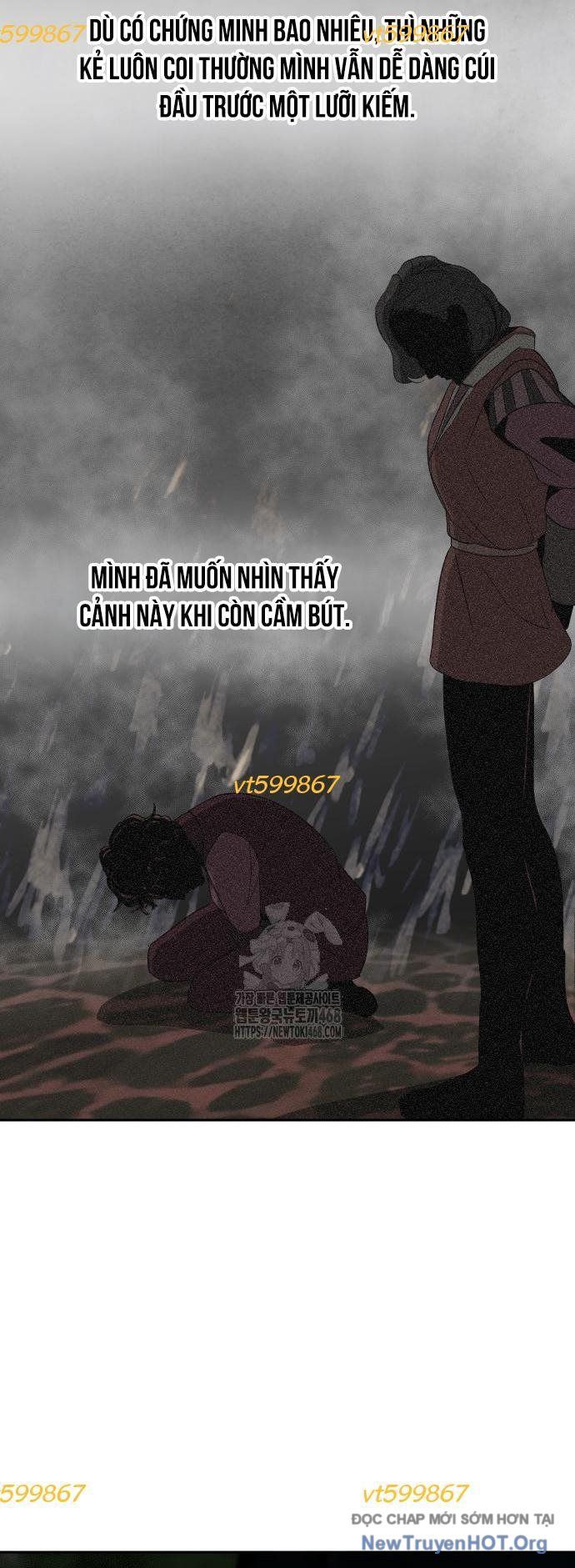 Bộ Mặt Giả Tạo Chương 12 Ảnh 40