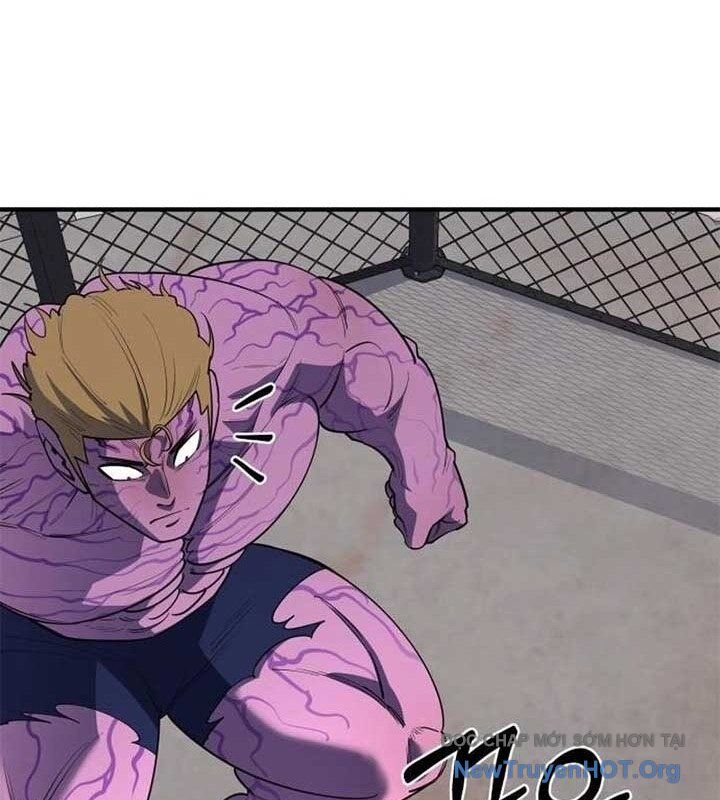 CuộC Sống Học Đường Của Đội Trưởng Quận Chương 35 Ảnh 26