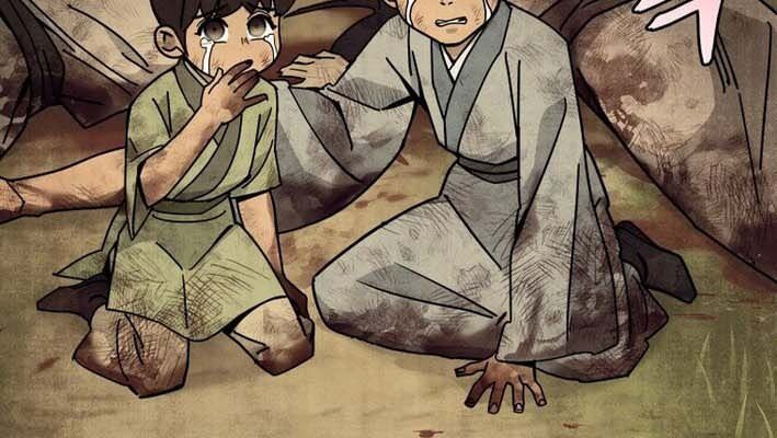 Thần Ma Y Tiên Chương 24 Ảnh 65