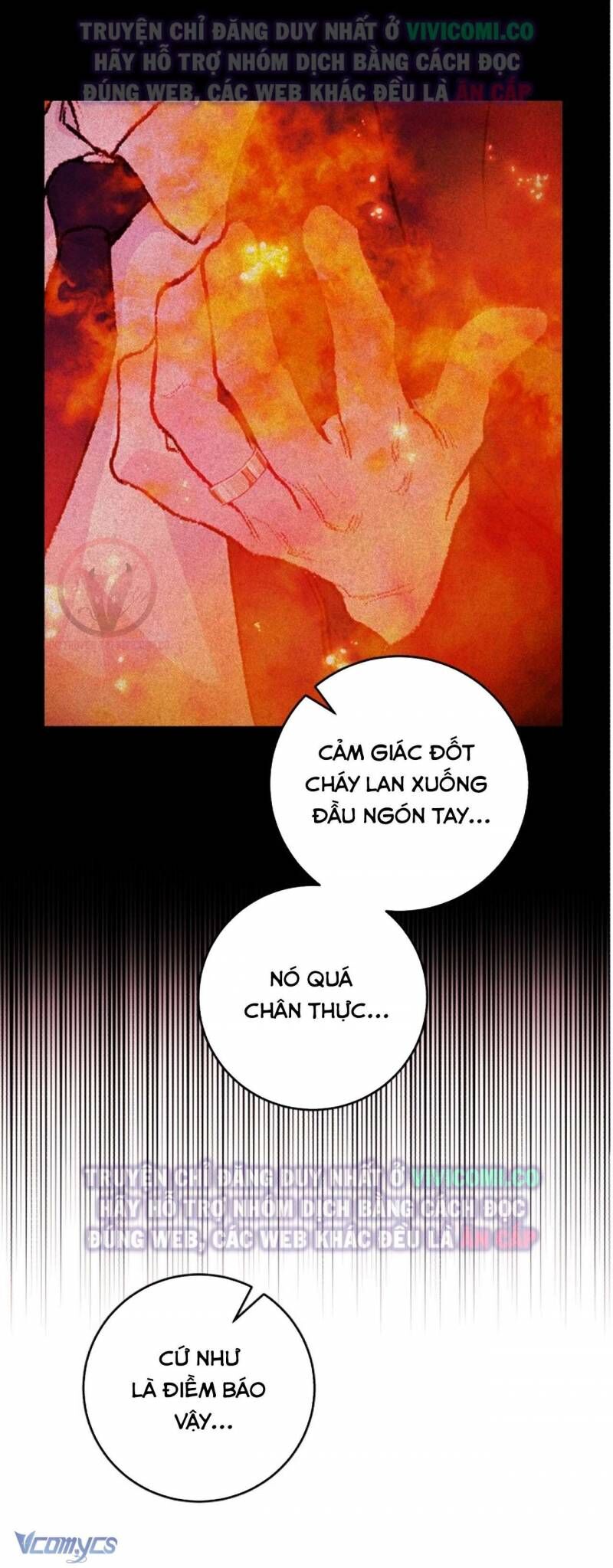Chàng Quỷ Của Tôi Chương 25 Ảnh 35