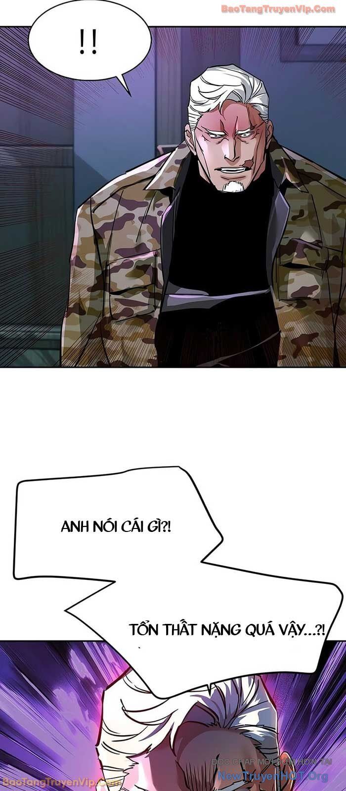 Bạn Học Tôi Là Lính Đánh Thuê Chương 252 Ảnh 71