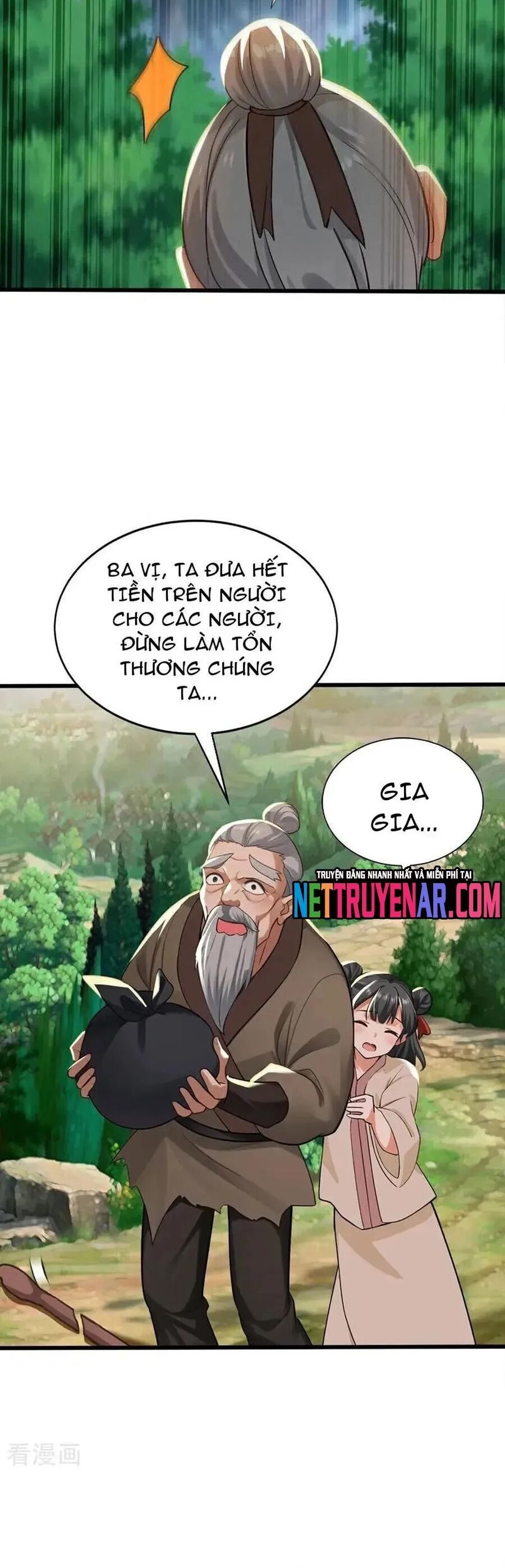 Đệ Tử Tu Luyện Còn Ta Thì Lười Biếng Chương 211 Ảnh 4