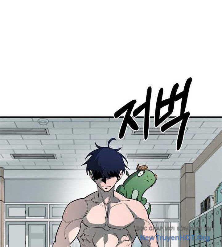 CuộC Sống Học Đường Của Đội Trưởng Quận Chương 34 Ảnh 27