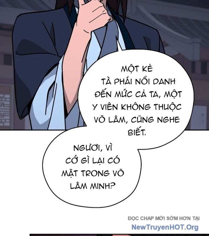Thần Ma Y Tiên Chương 24 Ảnh 30