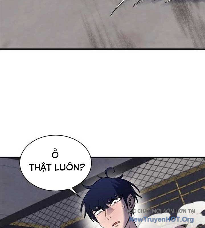 CuộC Sống Học Đường Của Đội Trưởng Quận Chương 35 Ảnh 48