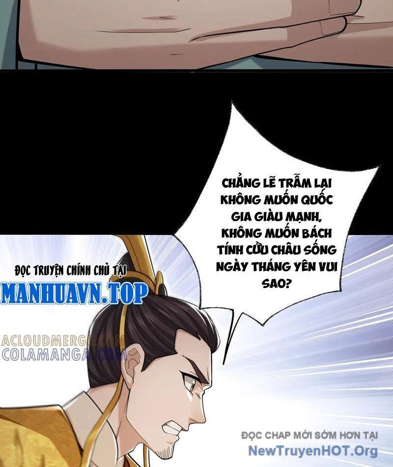 Giết Ta Thêm Vài Lần Nữa, Ta Liền Trở Thành Vô Địch! Chương 105 Ảnh 28