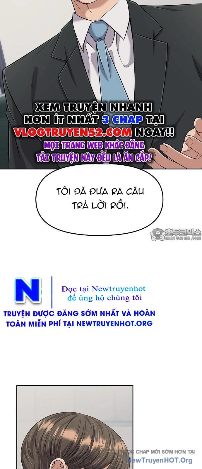 Nhân Viên Thực Tập Kim Cheolsu Chương 109 Ảnh 10