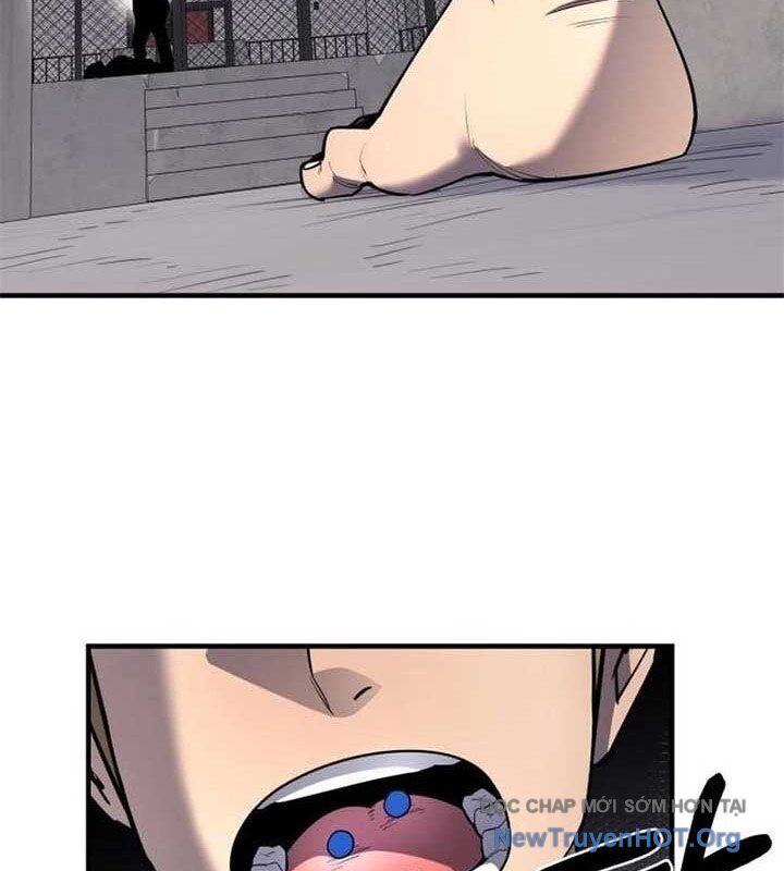 CuộC Sống Học Đường Của Đội Trưởng Quận Chương 35 Ảnh 8