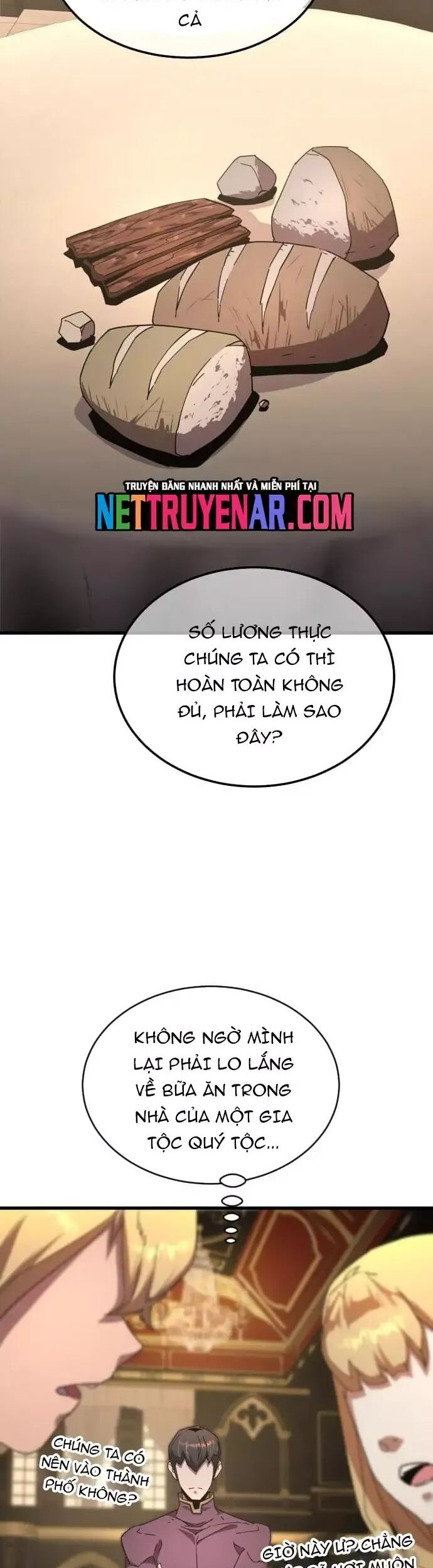Thiên Tài Ma Pháp Sư Vật Lí Chương 31 Ảnh 60