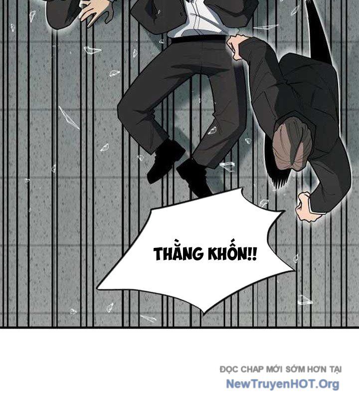 CuộC Sống Học Đường Của Đội Trưởng Quận Chương 34 Ảnh 63