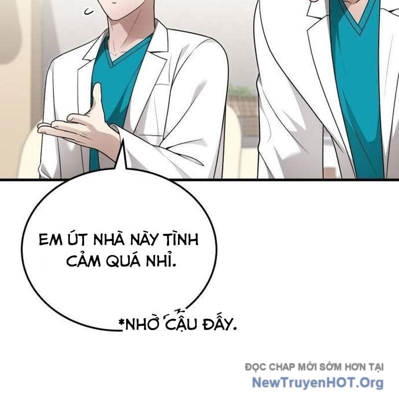 Bác Sĩ Hồi Quy Chỉ Muốn Sống Yên Bình Chương 38 Ảnh 148