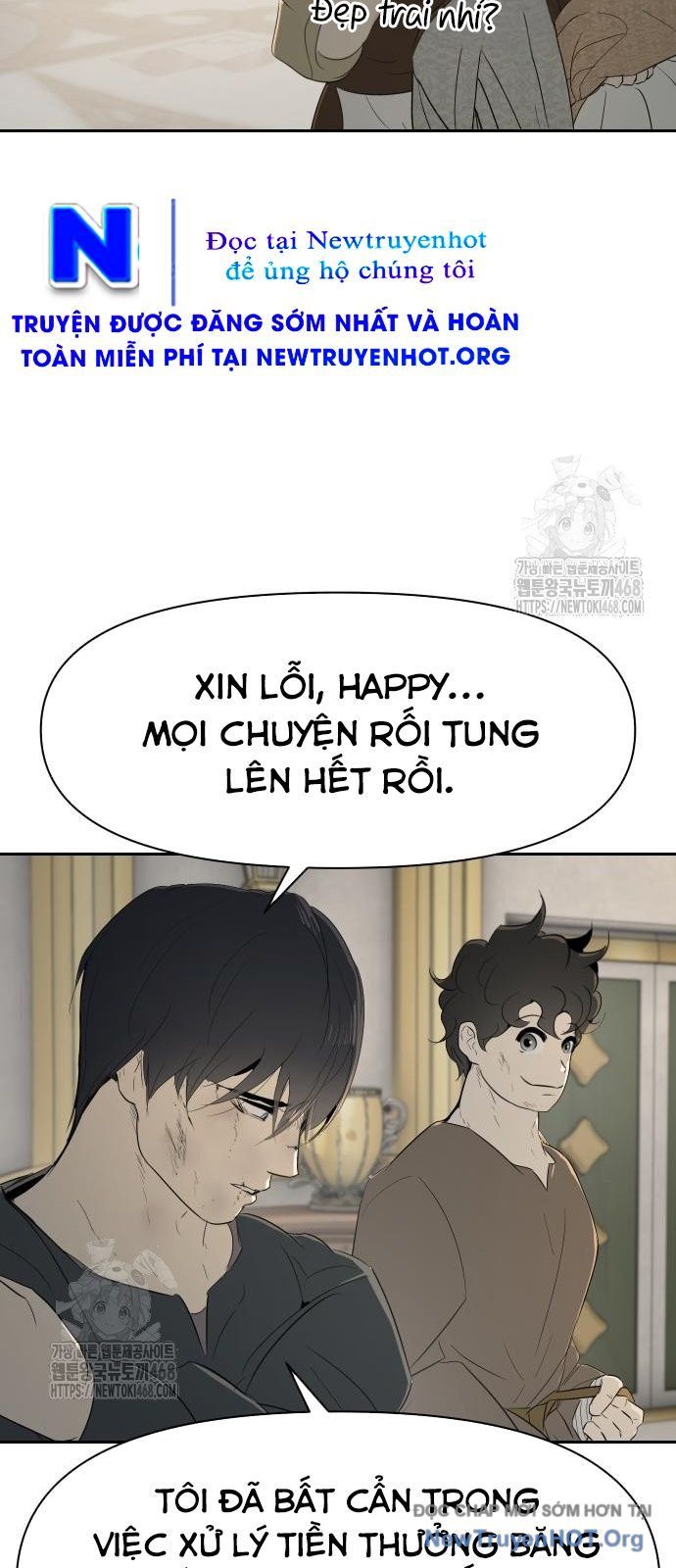 Bộ Mặt Giả Tạo Chương 18 Ảnh 22