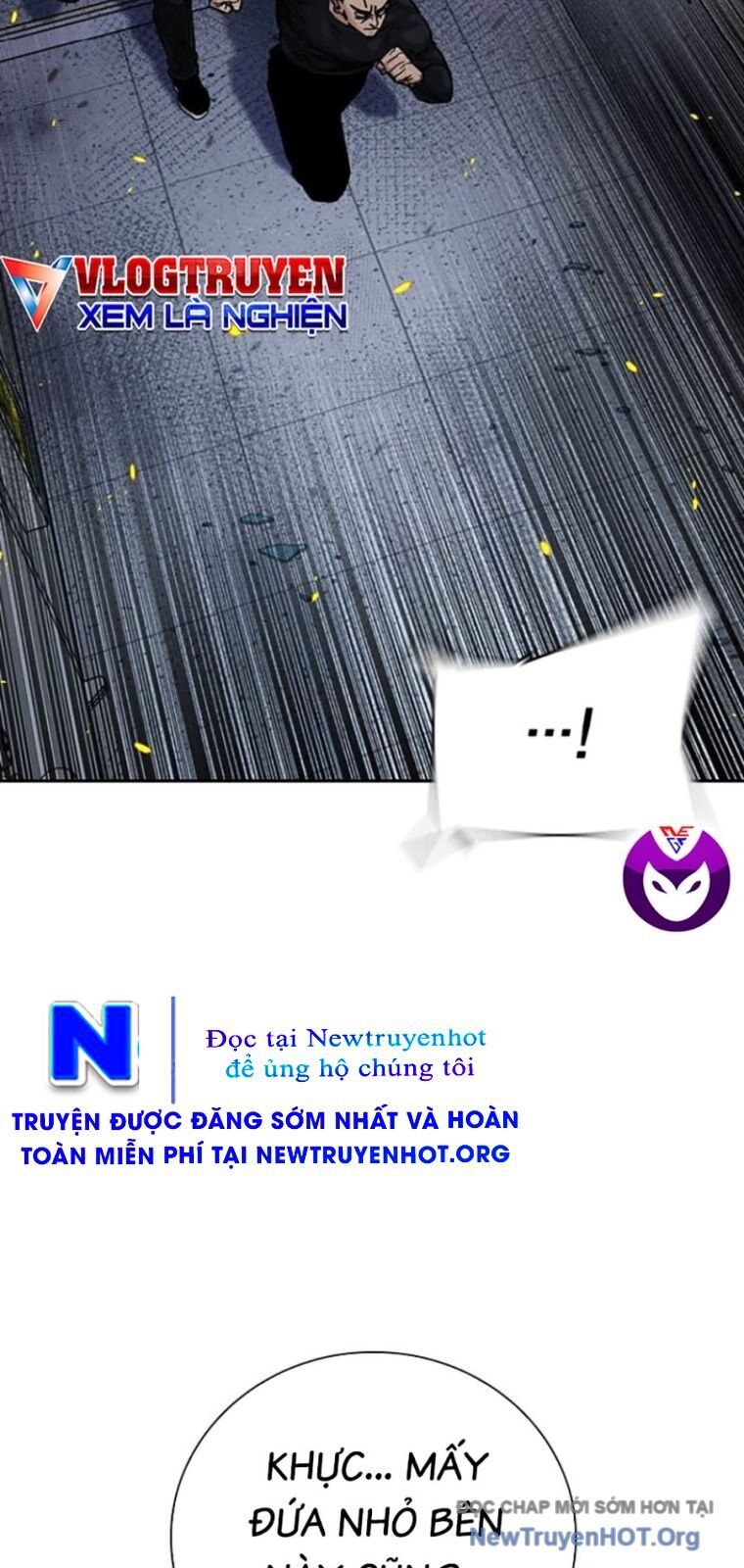 Để Có Thể Sống Sót Chương 181 Ảnh 12