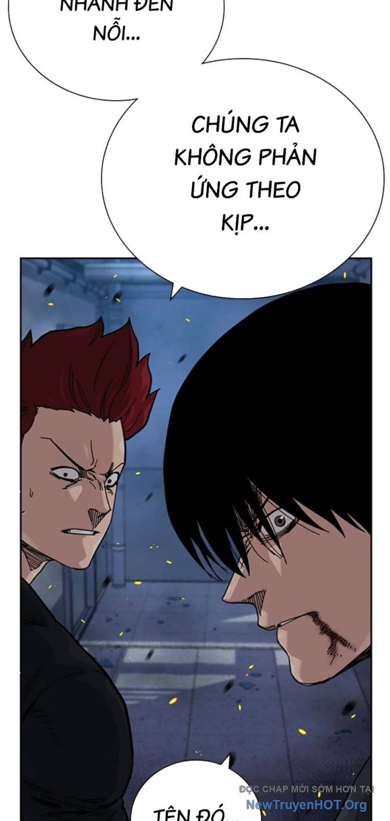 Để Có Thể Sống Sót Chương 181 Ảnh 29