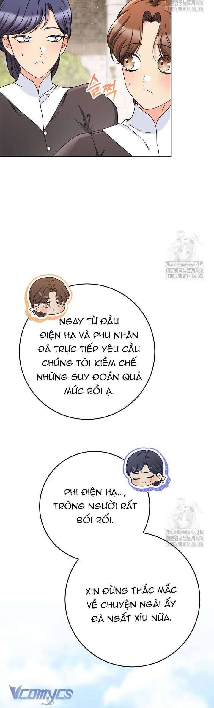 Tôi Đã Nuôi Dạy Em Gái Mình Một Cách Hoàn Hảo Chương 81 Ảnh 6