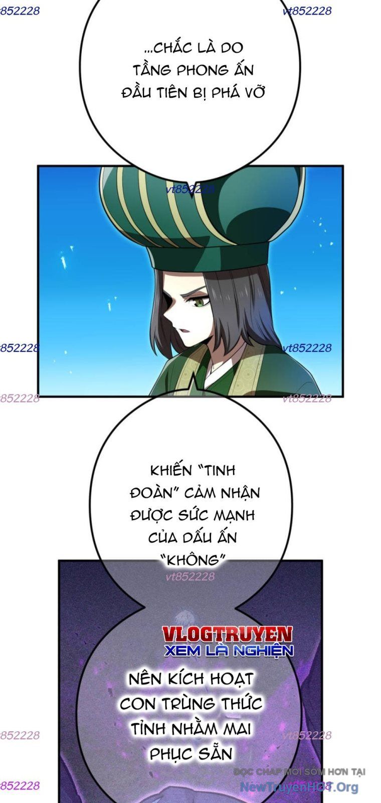 Ta Là Kẻ Siêu Việt Duy Nhất Chương 66 Ảnh 49