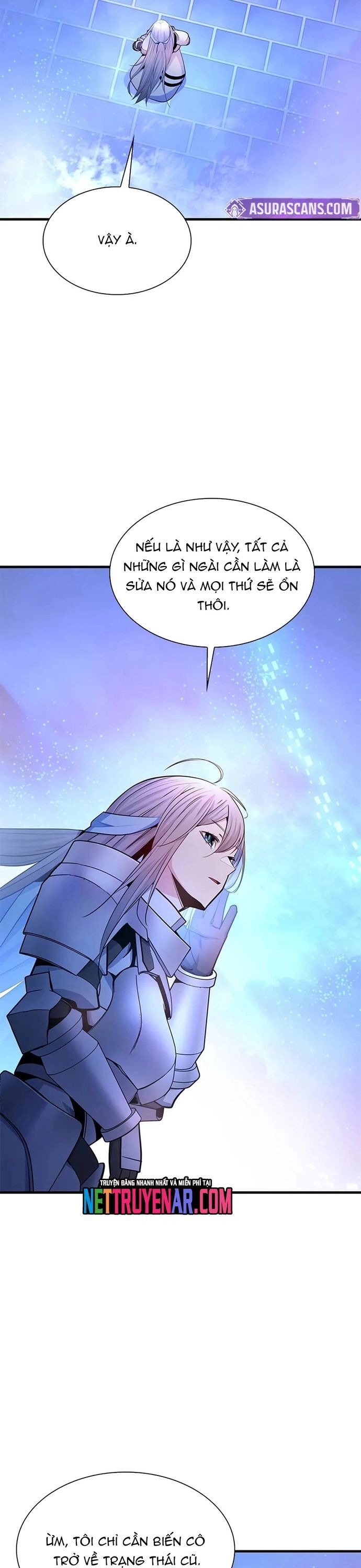 Hầm Ngục Hướng Dẫn Cấp Địa Ngục Chương 231 Ảnh 38