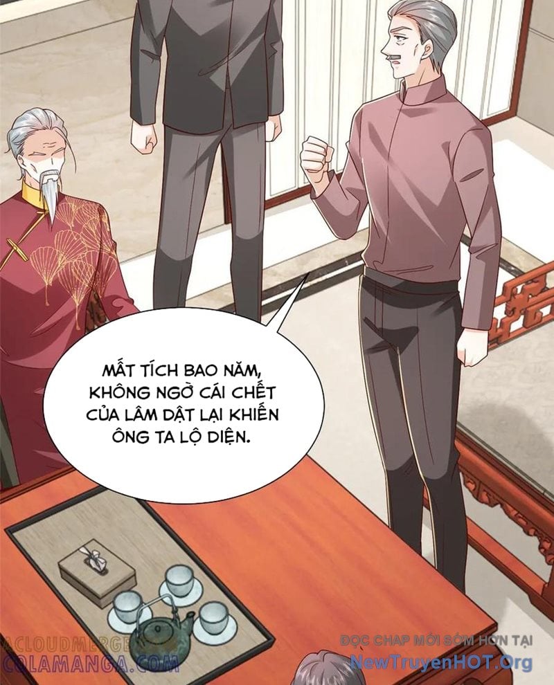 Mỗi Tuần Ta Có Một Nghề Nghiệp Mới Chương 826 Ảnh 28