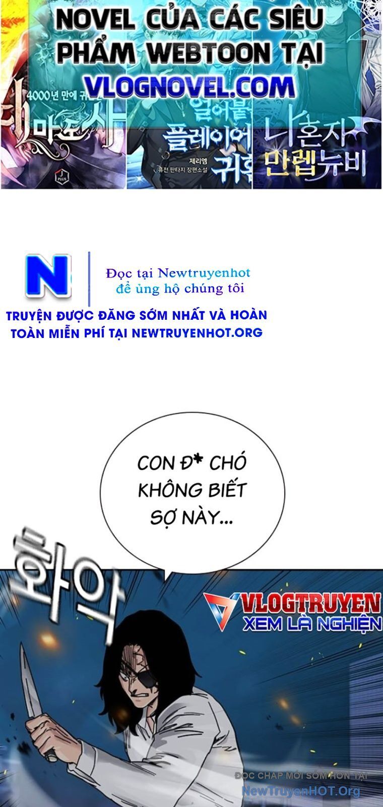 Để Có Thể Sống Sót Chương 181 Ảnh 109