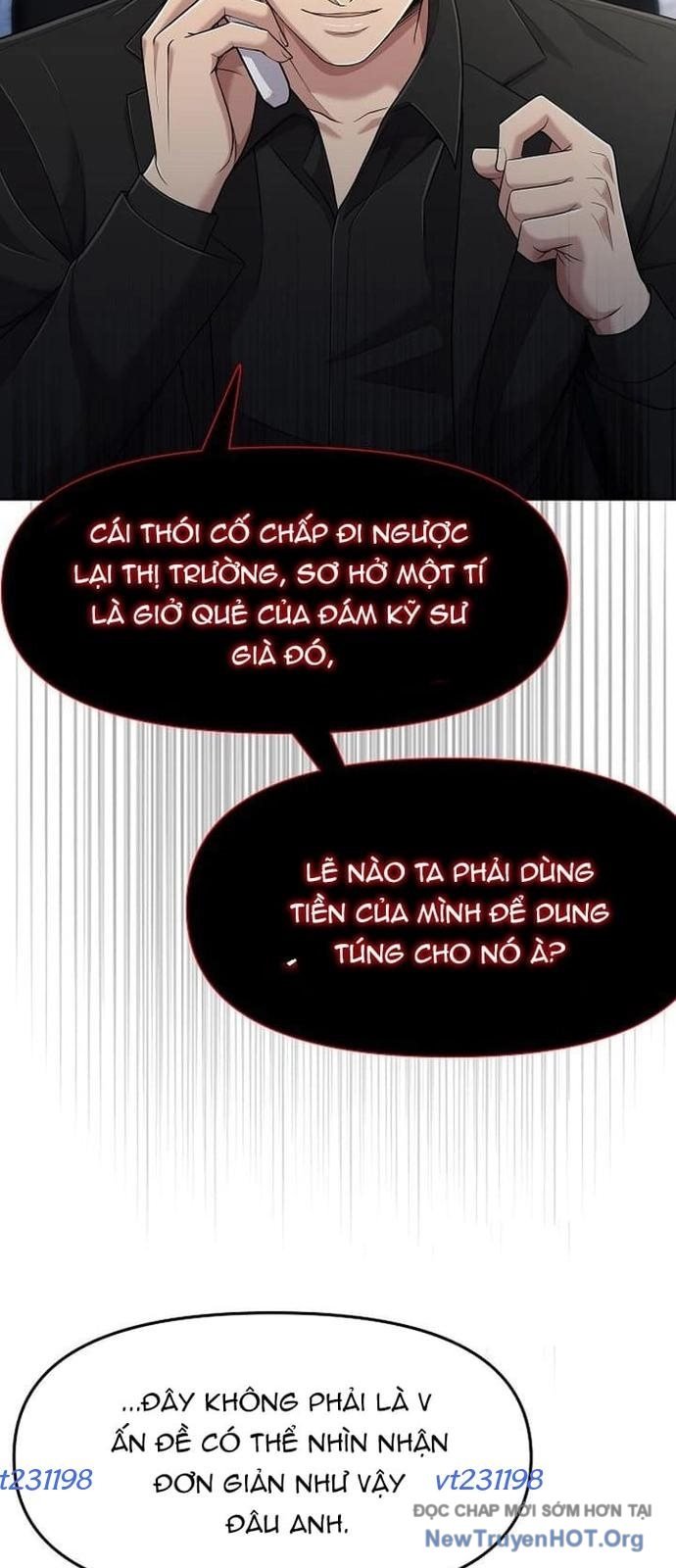 Nhân Viên Thực Tập Kim Cheolsu Chương 107 Ảnh 21
