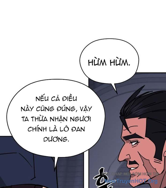 Thần Ma Y Tiên Chương 24 Ảnh 27