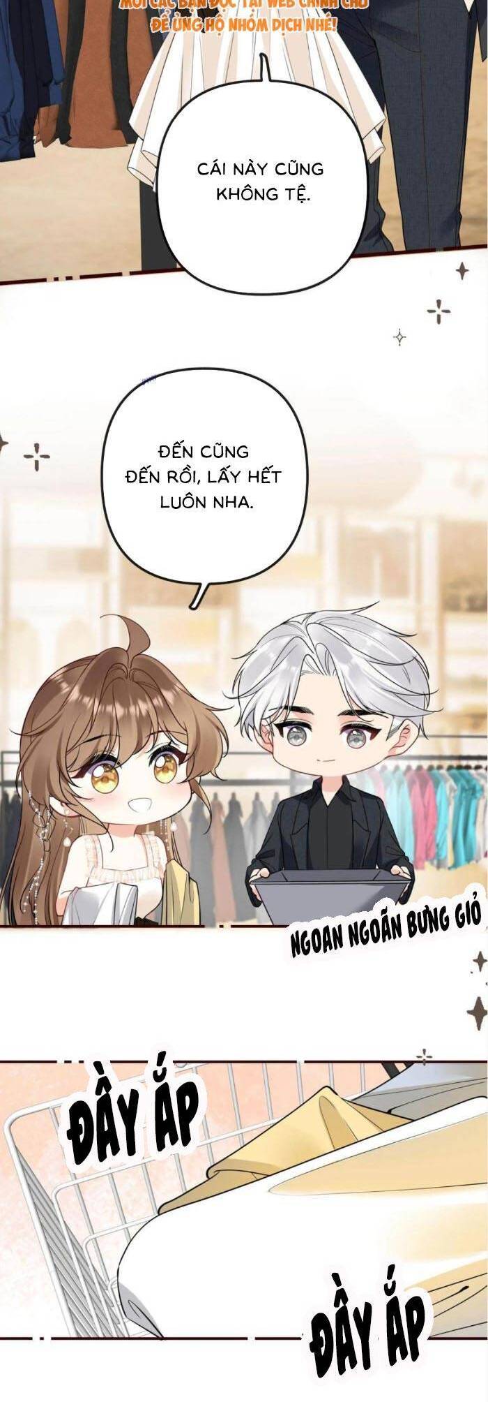 Nụ Hôn Vượt Ranh Giới Chương 27 Ảnh 4