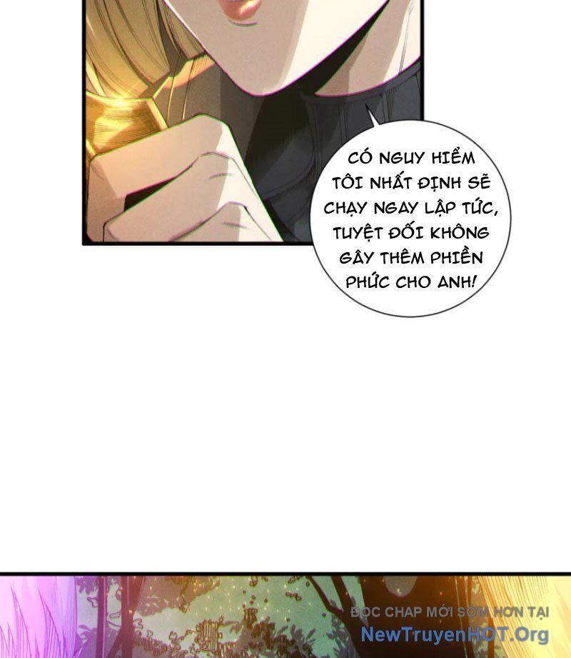 Thảm Họa Tử Linh Sư Chương 208 Ảnh 21