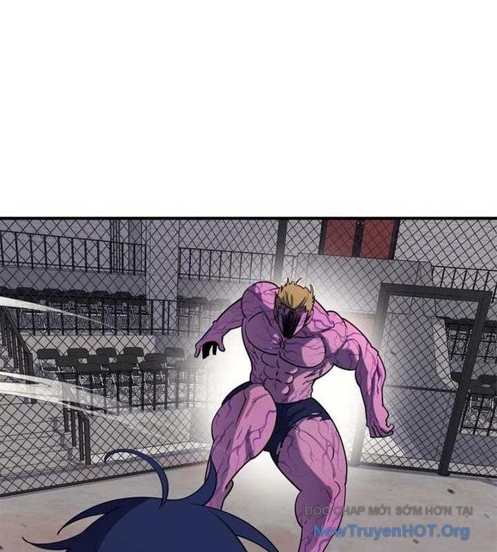 CuộC Sống Học Đường Của Đội Trưởng Quận Chương 35 Ảnh 50