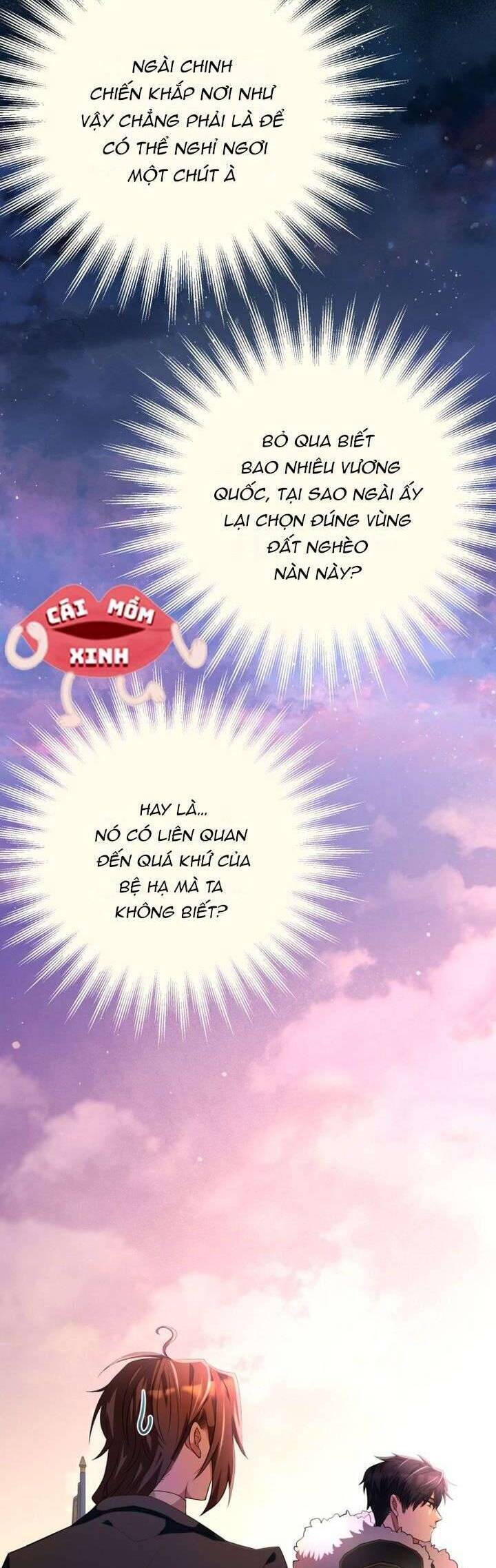 Lời Cầu Hôn Hoang Dã Chương 2 Ảnh 38