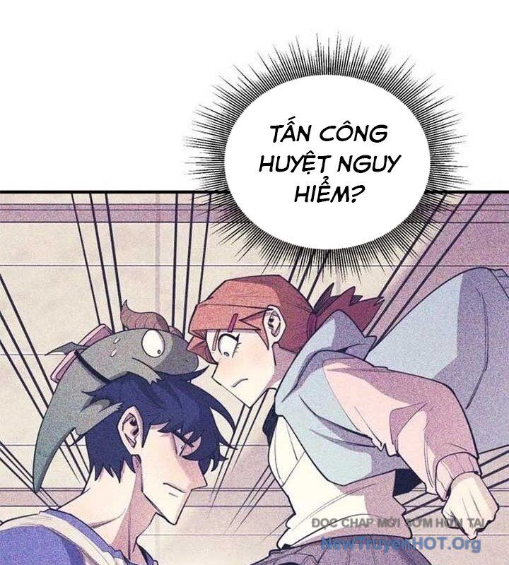 CuộC Sống Học Đường Của Đội Trưởng Quận Chương 35 Ảnh 91