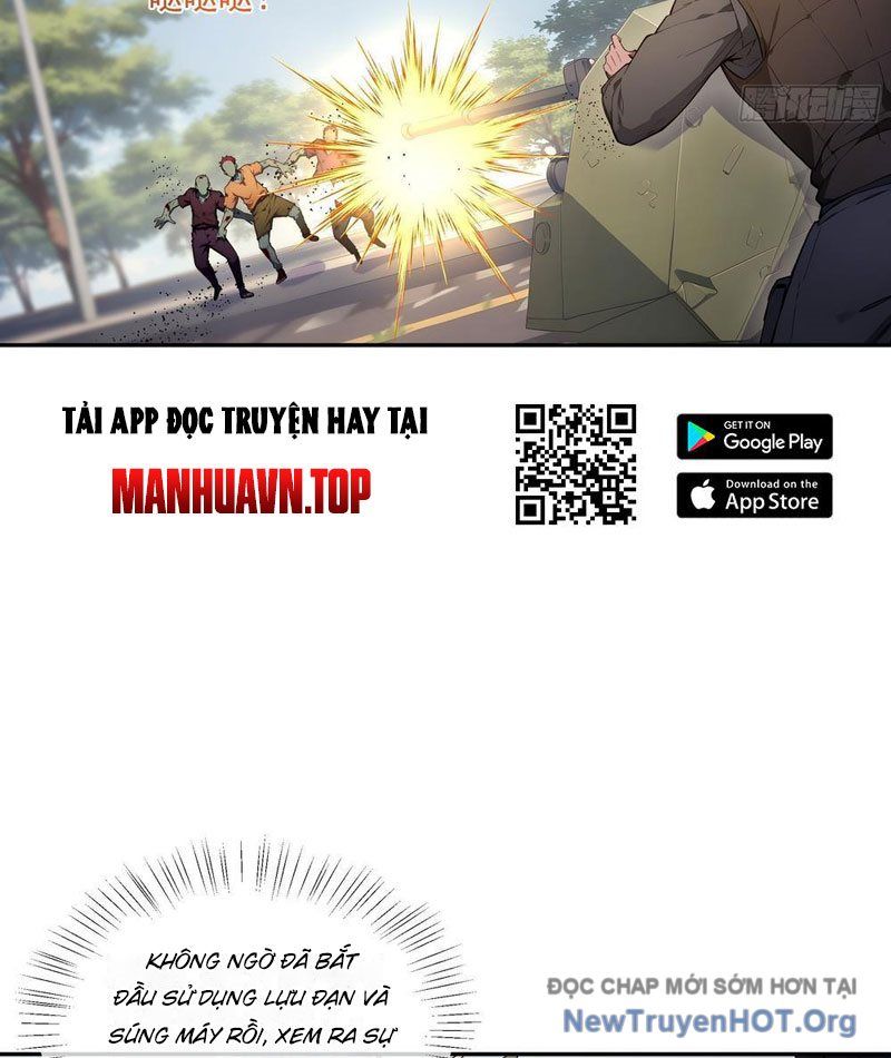 Mạt Nhật Trùng Sinh, Ta Thành Lập Chiến Đội Nữ Thần Chương 15 Ảnh 15