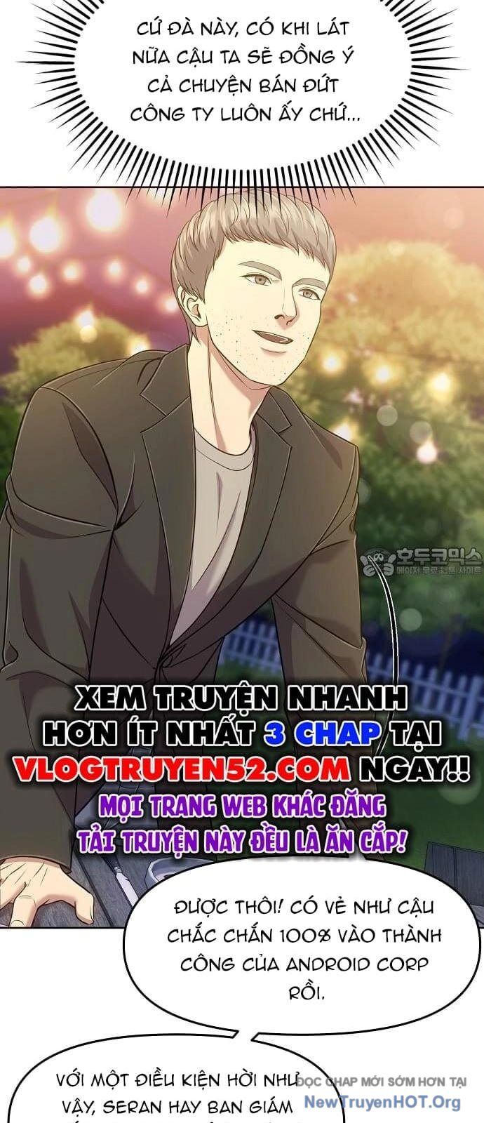 Nhân Viên Thực Tập Kim Cheolsu Chương 110 Ảnh 77