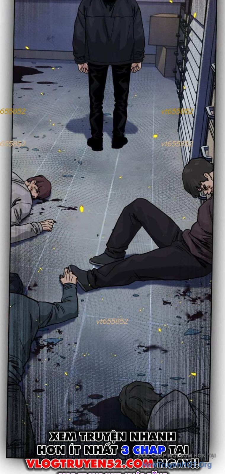 Để Có Thể Sống Sót Chương 181 Ảnh 66