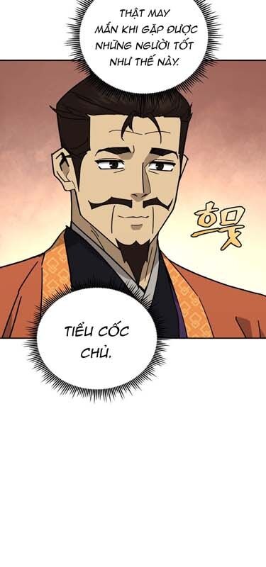 Thần Ma Y Tiên Chương 23 Ảnh 40