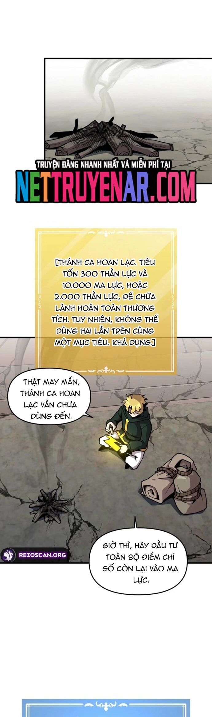 Bug Player - Người Chơi Lỗi Chương 159 Ảnh 28