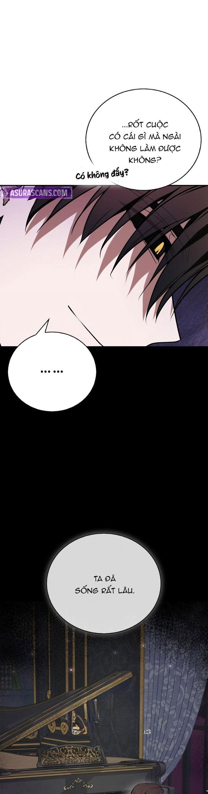 Tôi Không Tài Năng Đến Thế Đâu Chương 95 Ảnh 59