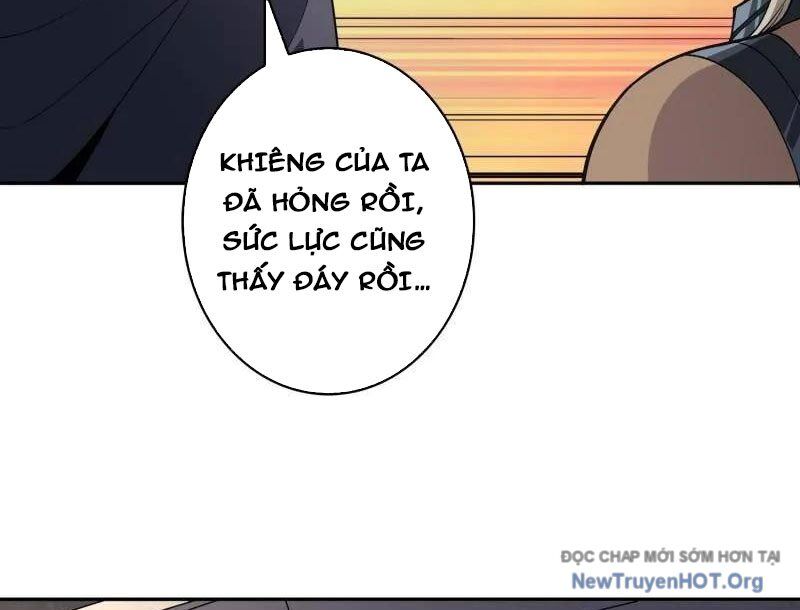 Vừa Chơi Đã Có Tài Khoản Vương Giả Chương 536 Ảnh 109