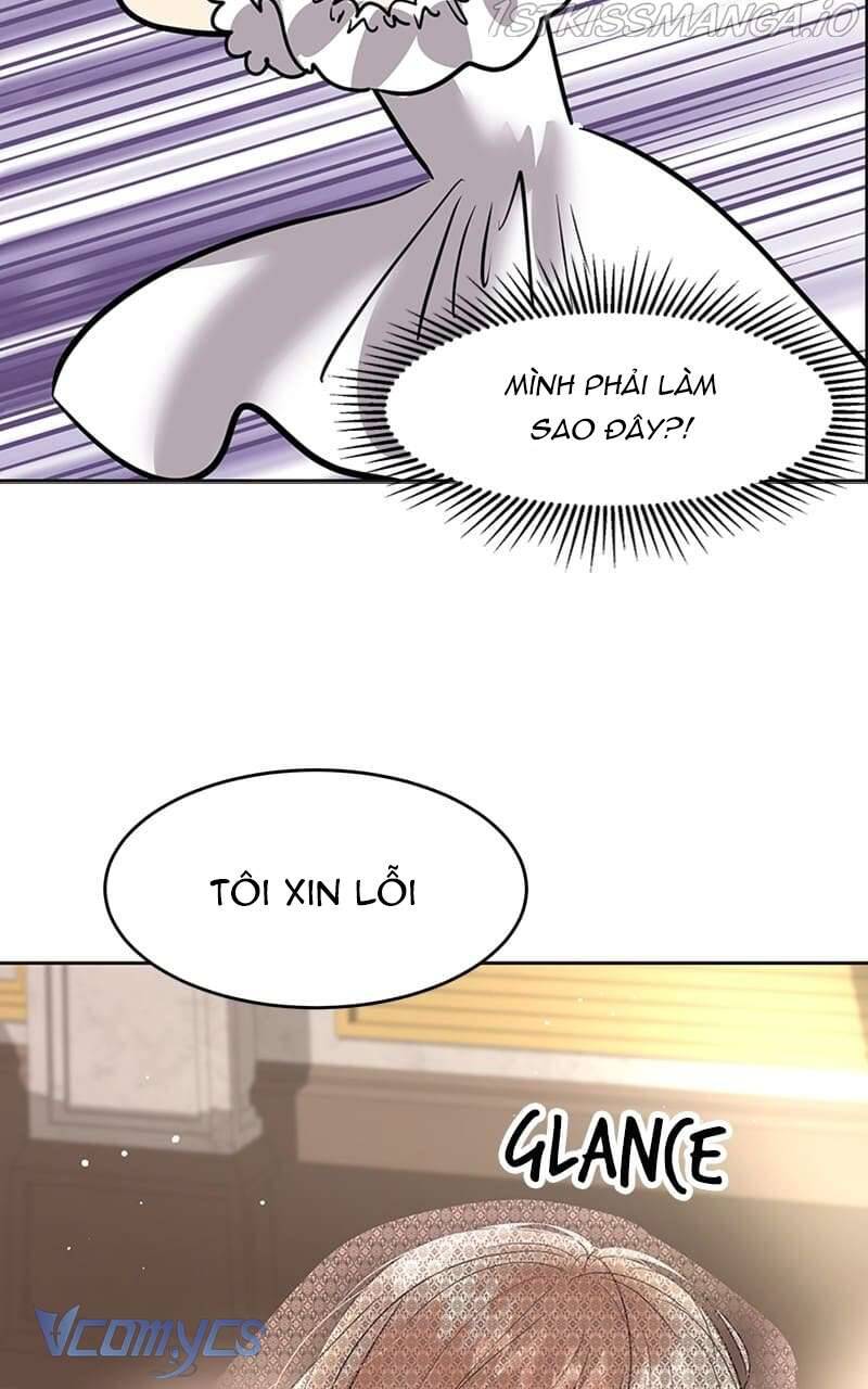Hoàng Hậu Son Môi Chương 8 Ảnh 73