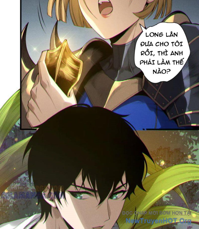 Thảm Họa Tử Linh Sư Chương 208 Ảnh 18