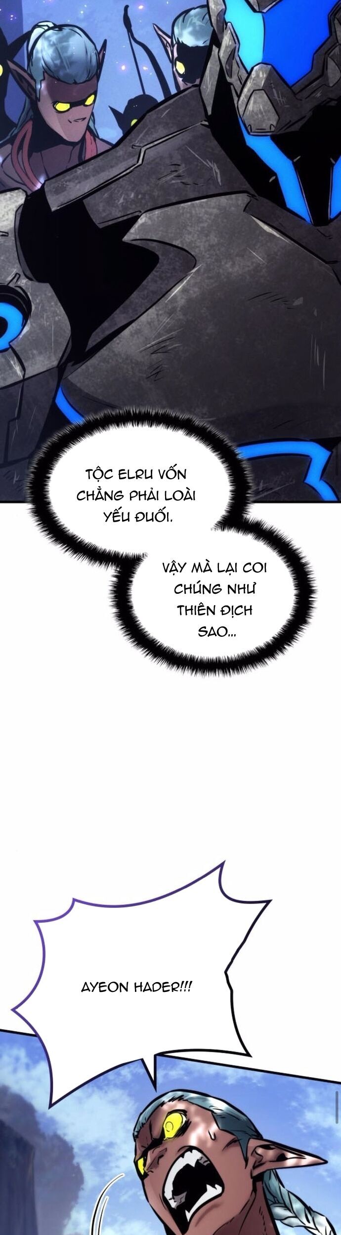Đồ Long Chương 159 Ảnh 22