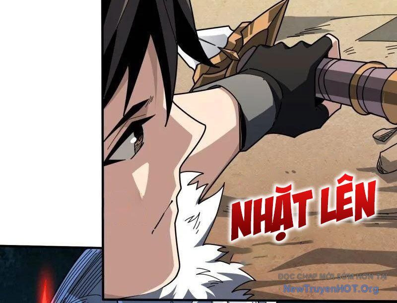 Vừa Chơi Đã Có Tài Khoản Vương Giả Chương 536 Ảnh 72