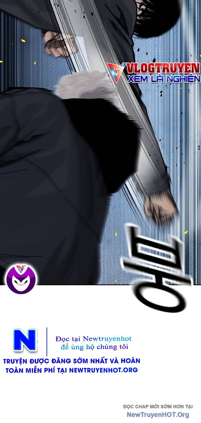 Để Có Thể Sống Sót Chương 181 Ảnh 53